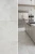 Komplet Rzymski Marmurowy Royal White Bębnowany | Komplet = 0,742 m2