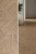 Gres Nantes Fuoco Drewnopodobny Strukturalny | 60x120 cm