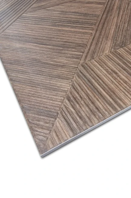 Gres Nantes Natura Drewnopodobny Strukturalny | 60x120 cm