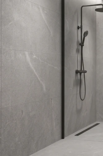 Gres Lucca Grey AS Mat Kamienny | 60x120 cm