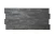Fornir samoprzylepny 3D Ocean Black | 15x60x0,2 cm