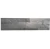 Fornir samoprzylepny 3D Ocean Black | 15x60x0,2 cm