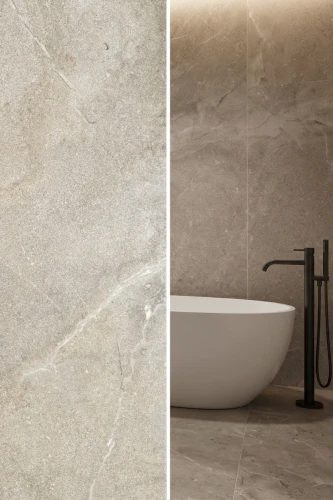 Płytka Gresowa Lucca Beige AS All in One | 60x120 cm