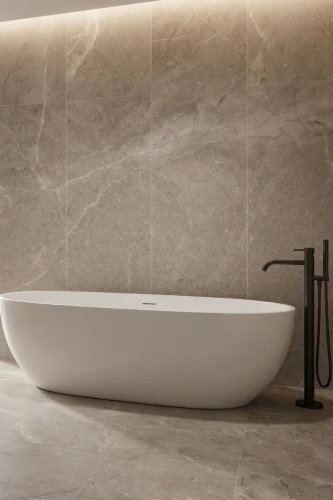 Płytka Gresowa Lucca Beige AS All in One | 60x120 cm