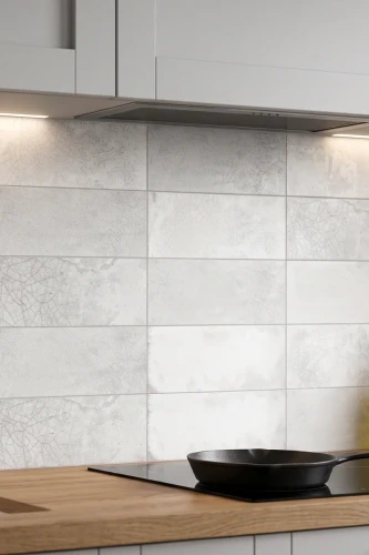 Płytka Ceramiczna FS Raku White Natural | 20x40 cm