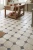 Płytka Ceramiczna FS Yard Blue Natural | 45x45 cm