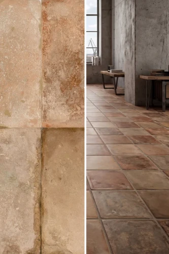 Płytka Ceramiczna FS Alora Natural | 45x45 cm