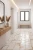 Płytka Ceramiczna FS Heritage White LT | 45x45 cm