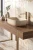 Płytka Ceramiczna FS Heritage White LT | 45x45 cm