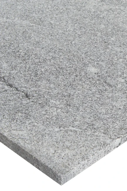 Płytka Granitowa Juparana New Płomieniowana | 60x60x2 cm