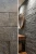 Płytka Kwarcytowa Silver Grey Naturalny | 30x10x0,8-1,3 cm