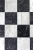 Płytka Marmurowa Black Marble Polerowany | 30,5x30,5x1 cm