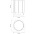 przedluzka-do-wspornikow-standard-wysokosc-100-mm.webp