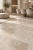 Trawertyn Ivory Classic Mix Cross Cut Szlifowany i Szpachlowany | 61x61x1,2 cm