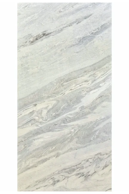 Fornir kamienny White Marble | 122x61x0,2 cm