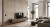 Fornir kamienny Tuscan Cream Travertine XXL | 122x280x0,2 cm