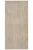 Fornir kamienny Tuscan Cream Travertine XXL | 122x280x0,2 cm