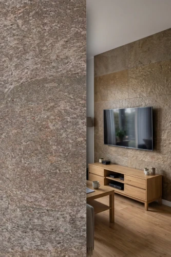 Fornir kamienny Golden | 122x61x0,2 cm
