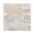Cegiełka Trawertyn Kamień Elewacyjny Dekoracyjny Ivory Classic Mix | 7,5x15 cm