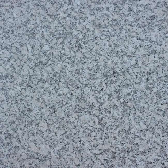 Obrzeże granitowe góra płomień | 8x25 80–120 cm