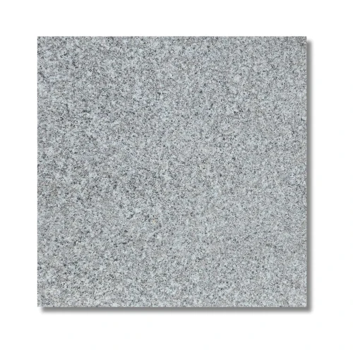 Płytki Granitowe Płomieniowane Light Brown G664 New 60x60x2 cm