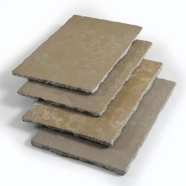 Płytka Tandur Yellow Limestone Natural t/h 40x60x3 cm