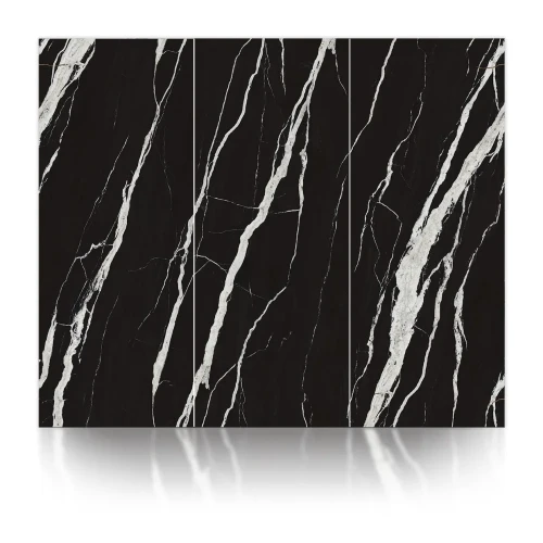 Płyta Węglowa WPC Nero Matowa 280x112x0,8 cm