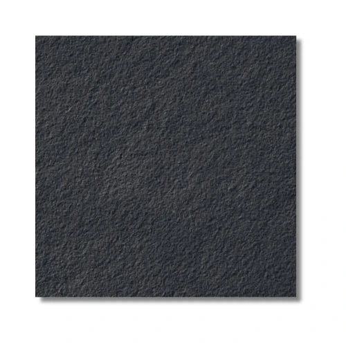 Płytka Kadappa Black Limestone Naturalna Bębnowana 40x40x3 cm