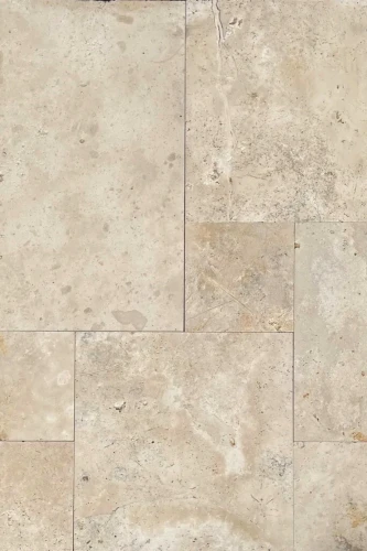 Trawertyn Light Bębnowany 1,2 cm  Komplet Rzymski 0,742 m2.webp