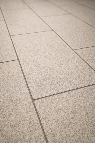 Płytka granitowa beżowo szara płomieniowana G682 40x60x2 cm