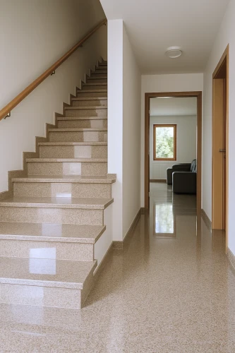 Podstopnica granitowa polerowana G682 150x15x2