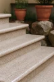 Schodek Granitowy G682 135x35x2 stopnica Bullnose
