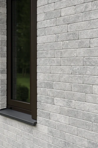 Kamień Dekoracyjny Trawertyn Ash Bębnowany 7,5×15x1 cm