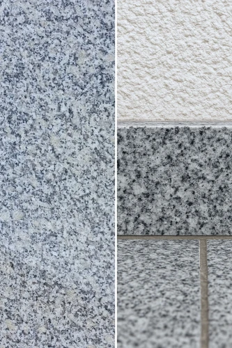 Podstopnica granitowa polerowana G602 135x15x2 cm