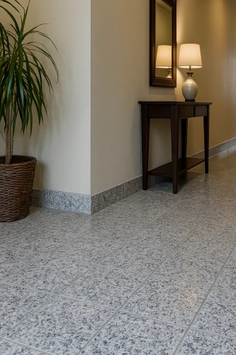 Płytka Granitowa Szara Polerowana G602 30,5x61x1 cm