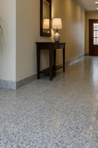 Płytka Granitowa Szara Polerowana G602 Bianco Sardo 40x60x2 cm