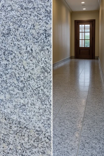 Płytka Granitowa Szara Polerowana G602 Bianco Sardo 40x60x2 cm