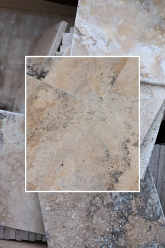 Próbka Trawertyn Philadelphia