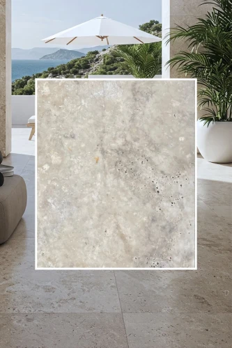 Próbka Trawertyn Rustic Mix