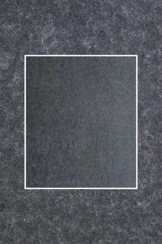 Próbka Granit G690 Bazalt Black Płomieniowany