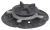 Regulowany wspornik tarasowy Standard 30-45 mm