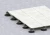 Regulowany wspornik tarasowy Standard 70-120 mm