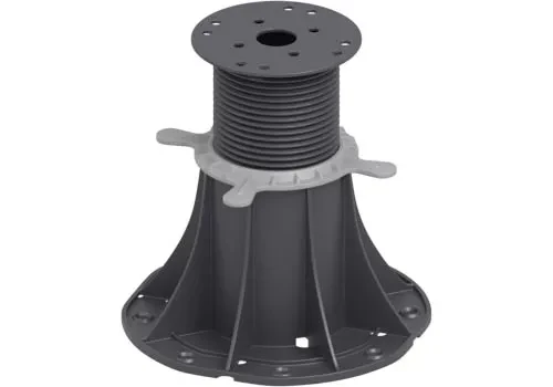 Regulowany wspornik tarasowy Standard 120-220 mm
