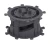 Regulowany wspornik tarasowy Spiral 70-90 mm
