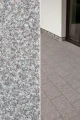 Płytka granitowa brązowa płomieniowana G664 40x60x2 cm