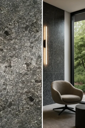 Płytka granitowa Steel Grey 30,5x61x1 cm Lappato