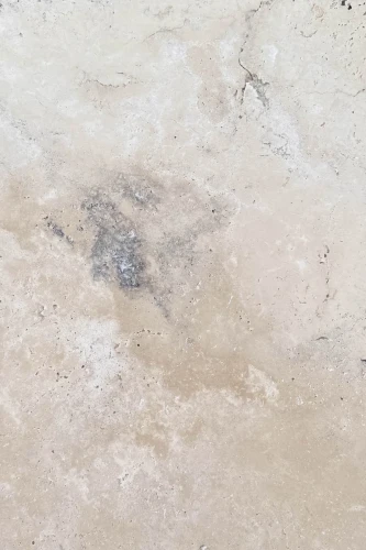 Trawertyn Ivory Classic Mix Bębnowany 3 cm 61×61 cm | Płytka kamienna na taras i do ogrodu