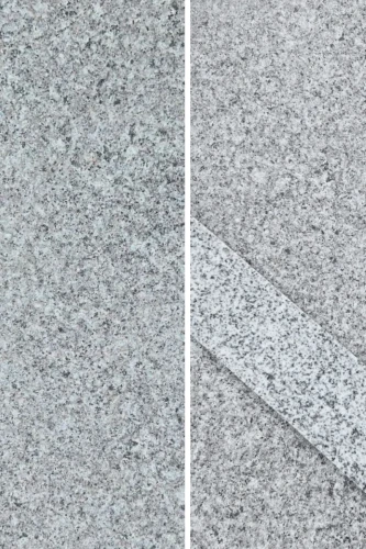 Płytki Granitowe Płomieniowane Light Brown G664 New 60x60x2 cm