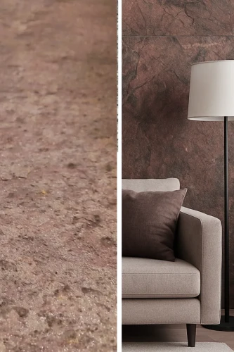 Fornir kamienny Copper 122x61x0,2 cm