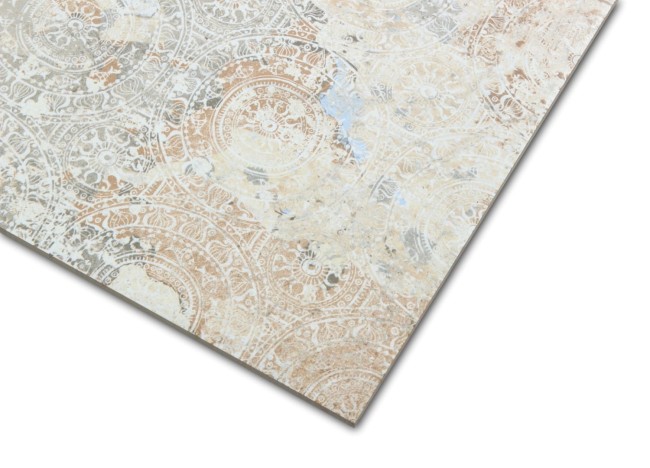 Płytka Gresowa Carpet Sand Natural | 50x100x1 cm
